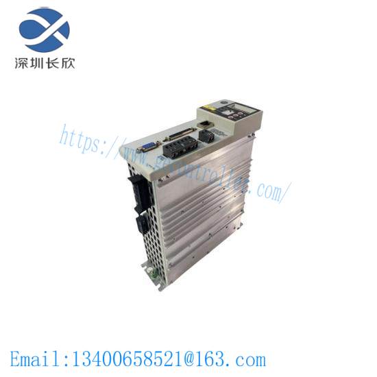 2097-V33PR3-LM Kinetix 350 Servo Drive