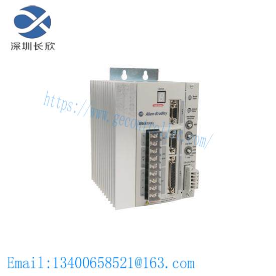 2098-DSD-010X-DN SERVO DRIVE
