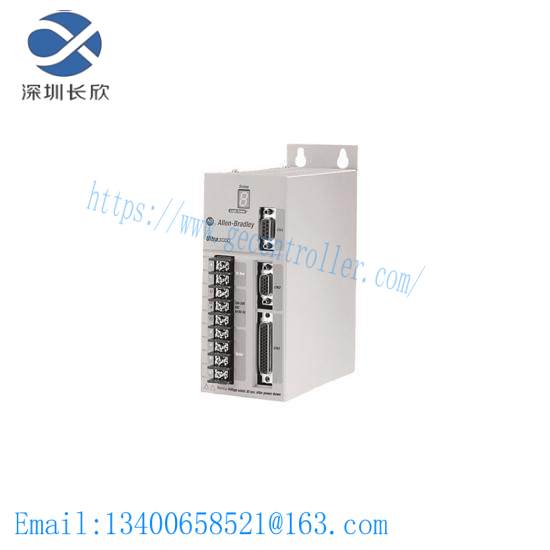 2098-DSD-010X SERVO DRIVE