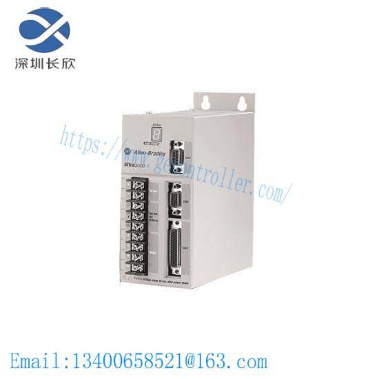 2098-DSD-020 Servo Drive