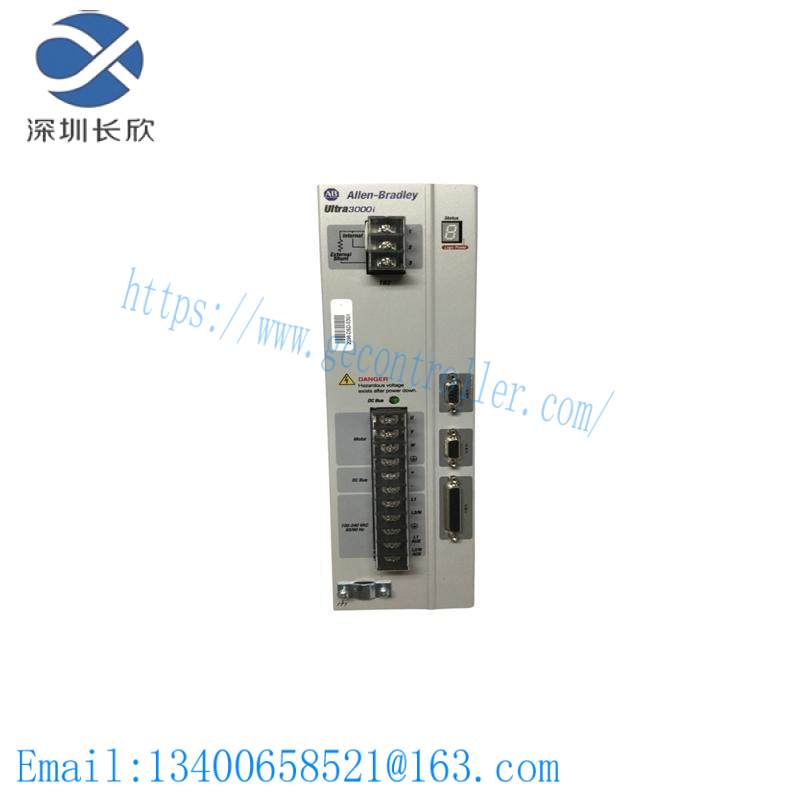 2098-DSD-030X Servo Drive