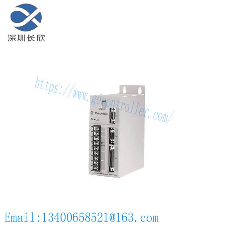 AB 2098-DSD-HV100-SE HIGH VOLTAGE DRIVE