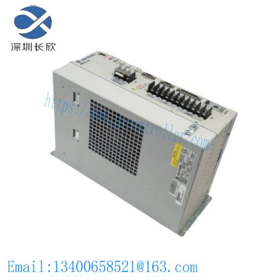 2098-IPD-HV050  Ultra5000 Servo Drive