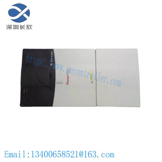 20BC043A0AYNANC0  PowerFlex700 AC Drive