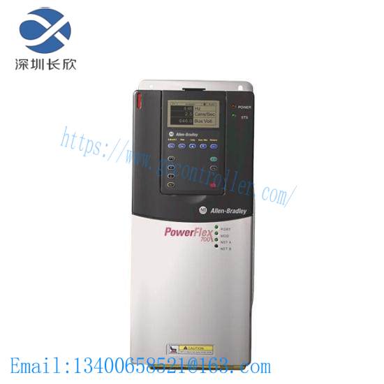 20BC072A0AYNANC0  AC DRIVE