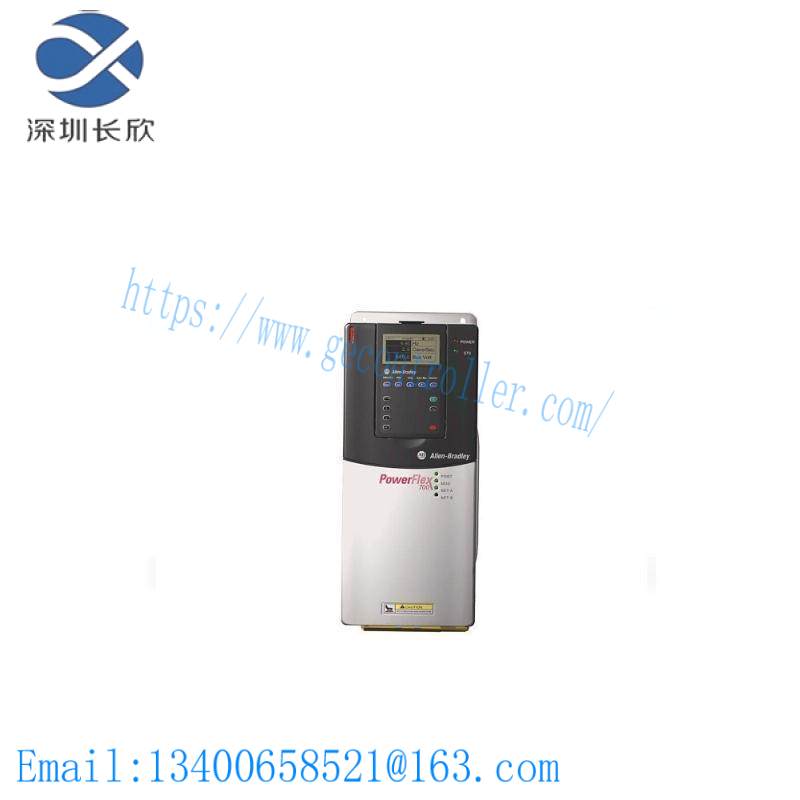 PowerFlex 20BC3P5A0AYNANC0 PowerFlex 700 AC Drive 20B Y