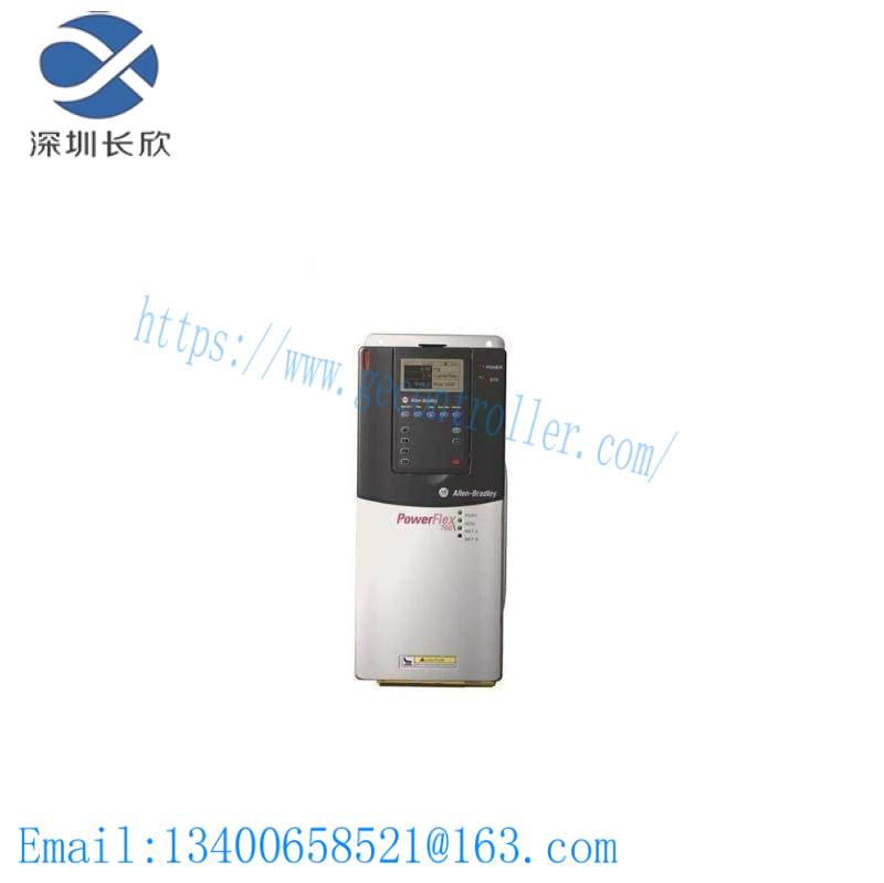 AB 20BD065A0AYNANC0 AC Drive