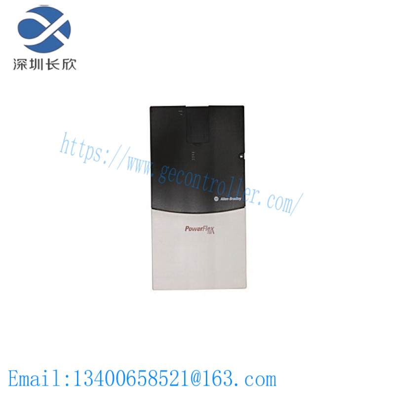 AB 20BD125A3AYNANC0 AC Drive