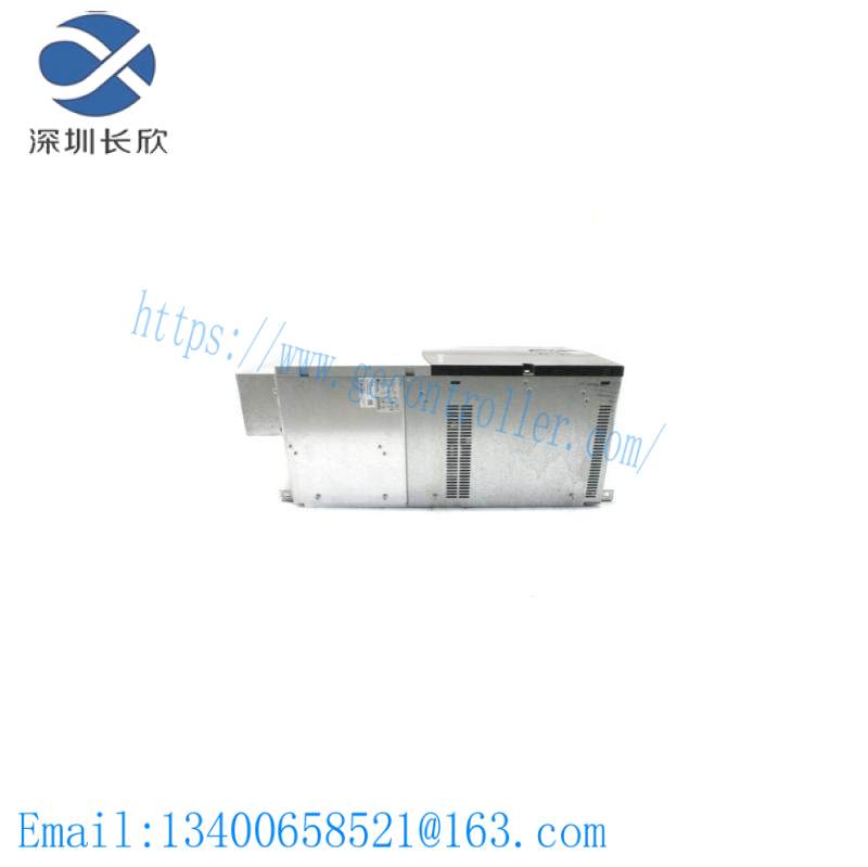 AB 20BD125A3AYNARD0 DRIVE, SER. B, F/W 6.004