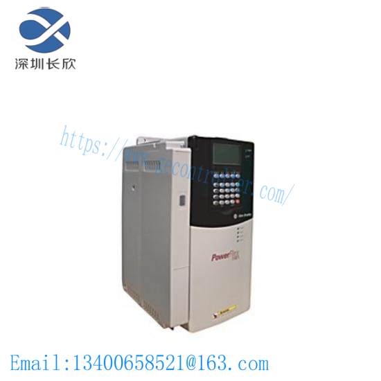 20DC730A0ENNBNANE POWERFLEX 700S