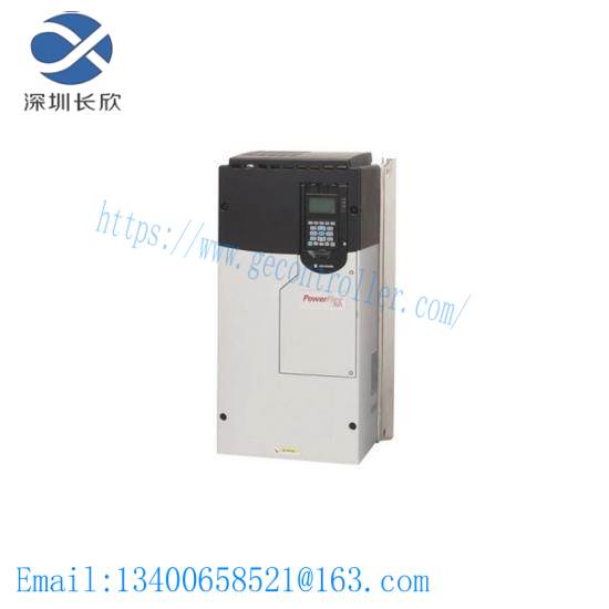 20F11NC011JA0NNNNN PowerFlex 753 AC Drive