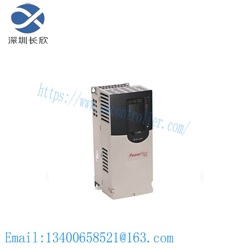 PowerFlex 20F11NC060JA0NNNNN powerflex 753 ac drive