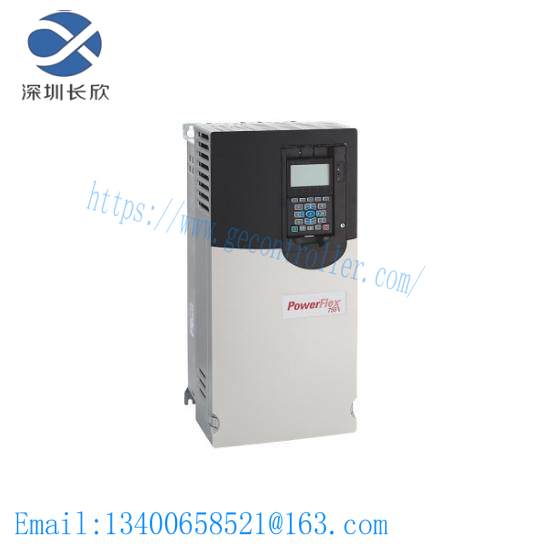 20F11NC8P7JA0NNNNN 755 AC Drive