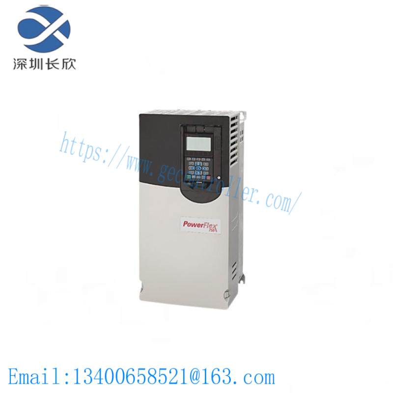 AB 20G11NC104JA0NNNNN Powerflex 755 ac drive