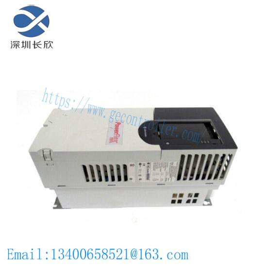 20G1ANC260JAONNNN PLC Module