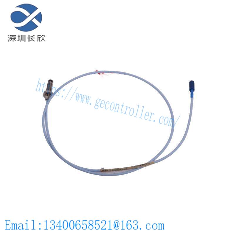 BENTLY NEVADA 21000-28-10-00-041-04-02 Proximitor Sensor 5 Meter