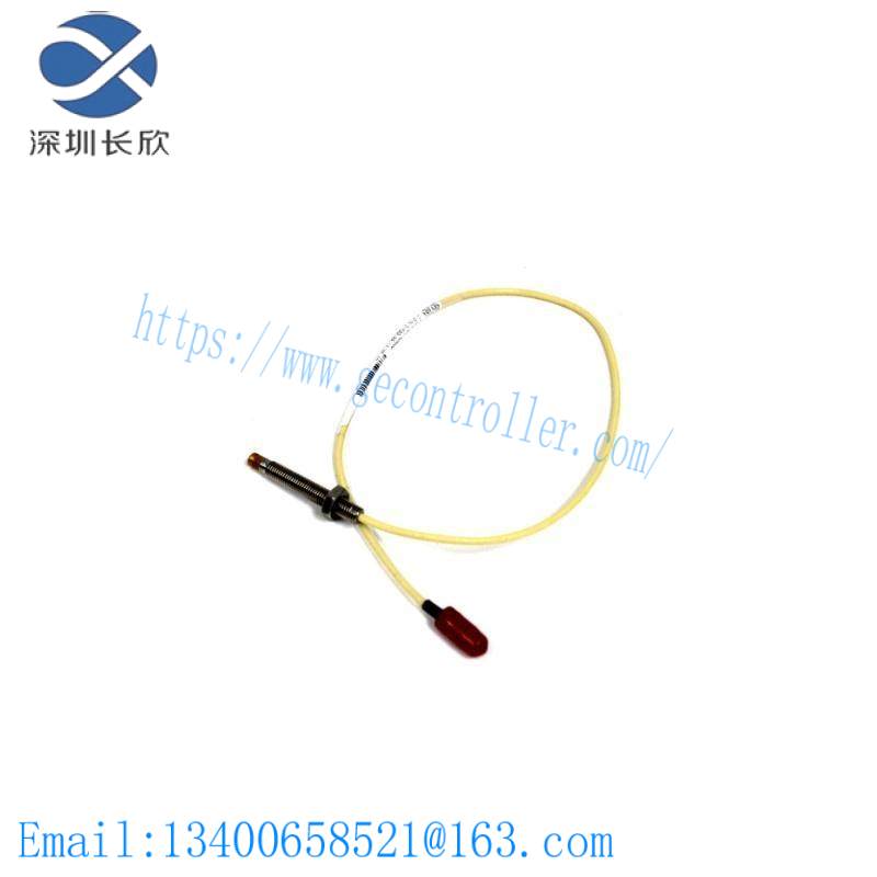 BENTLY NEVADA 21500-00-36-05-02 PROXIMITY PROBE