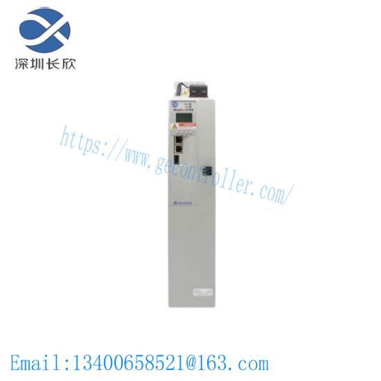 2198-208 Kinetix 5700 DC Bus Supply