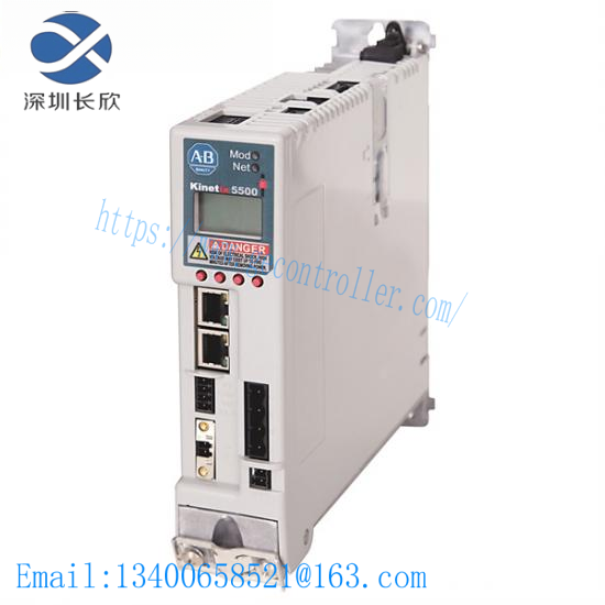 2198-C4055-ERS Drive Migration Guide