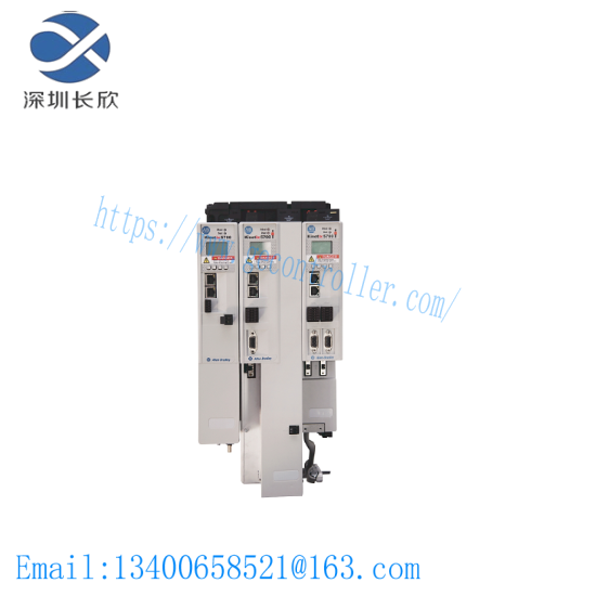 2198-D012-ERS3 Kinetix 5700 Dual-Axis Module