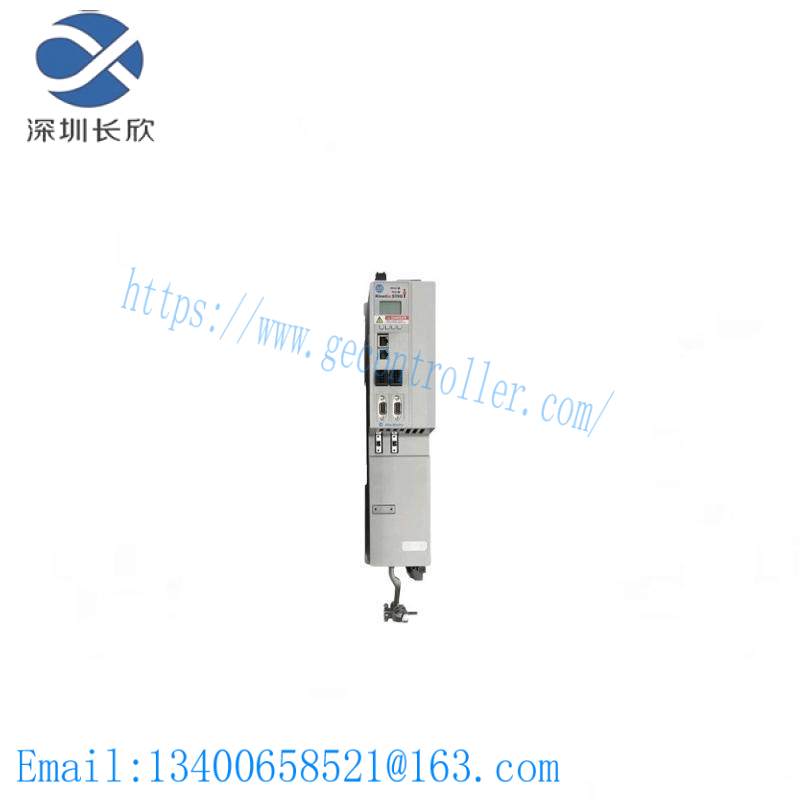 AB 2198-D057-ERS3 Kinetix 5700 Dual Axis Inverter