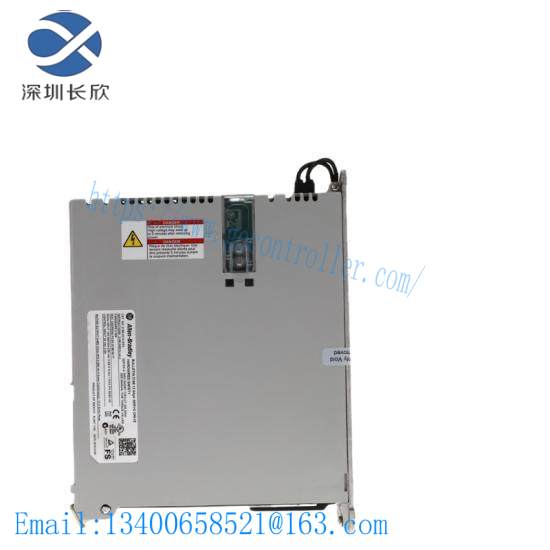 2198-H015-ERS Kinetix 5500 Servo Drive 190-528V AC 12.5A