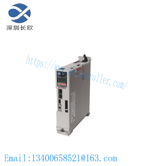 2198-H025-ERS Kinetix 5500 Servo Drive