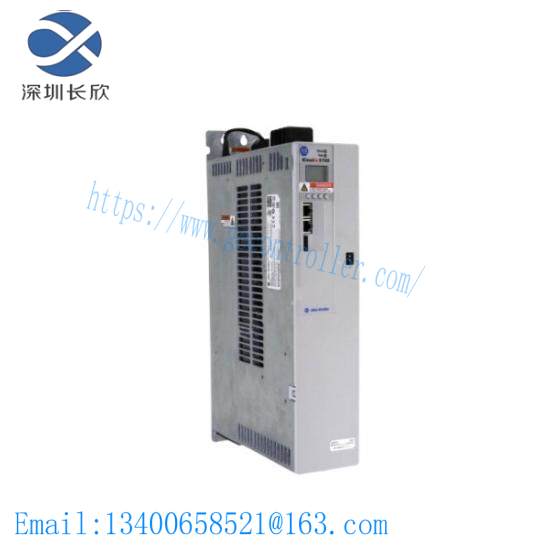 2198-P141  Kinetix 5700 DC Bus Supply