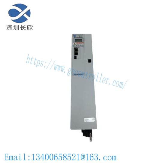 2198-P208 DC-bus Power Supply