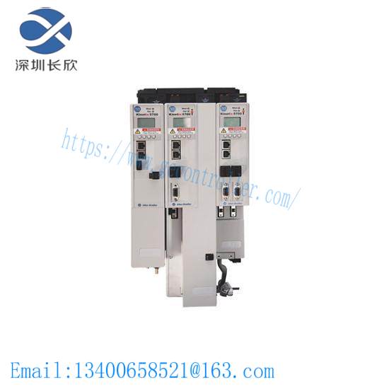 2198-S086-ERS3 Servo Drive
