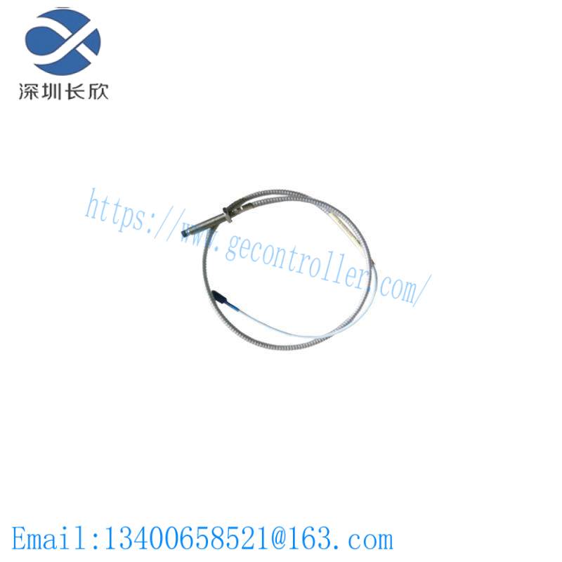 BENTLY NEVADA 22011-01-06-10-02 Extension Cable