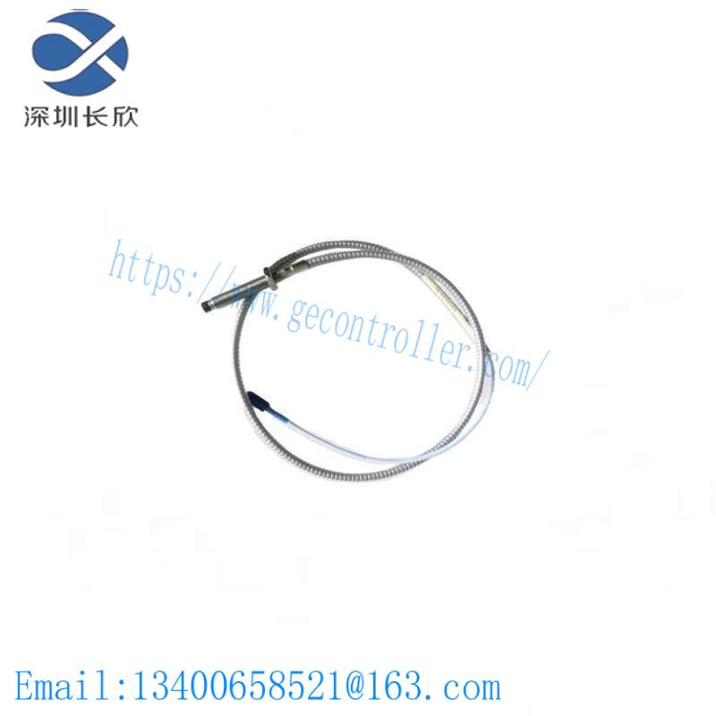 BENTLY NEVADA 22811-01-06-10-02 Acceleration Transducers