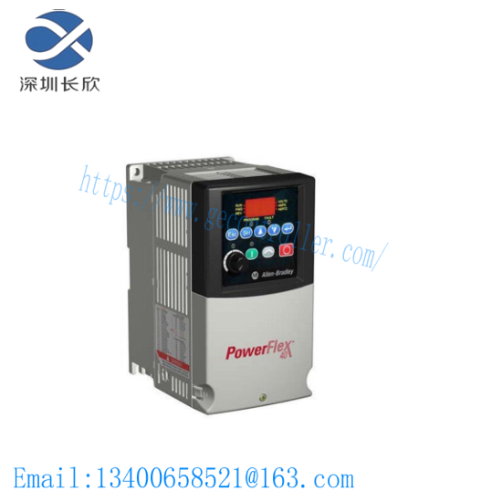 22B-D2P3N104  AC Drive
