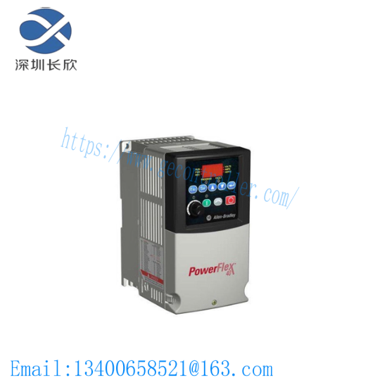 22B-D6P0N104 PowerFlex4 AC Drive
