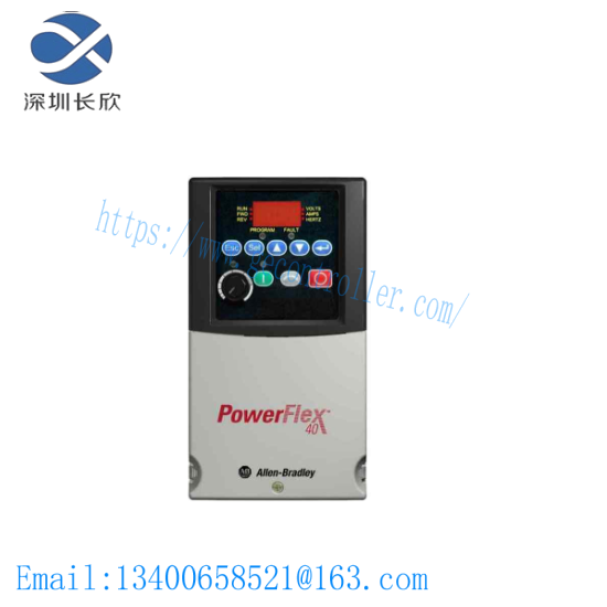 22B-E9P9N104 PowerFlex4 AC Drive