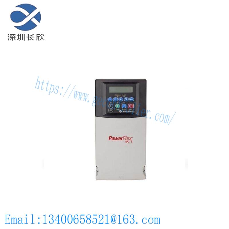 AB 22C-D030N103 Drive, PowerFlex 400