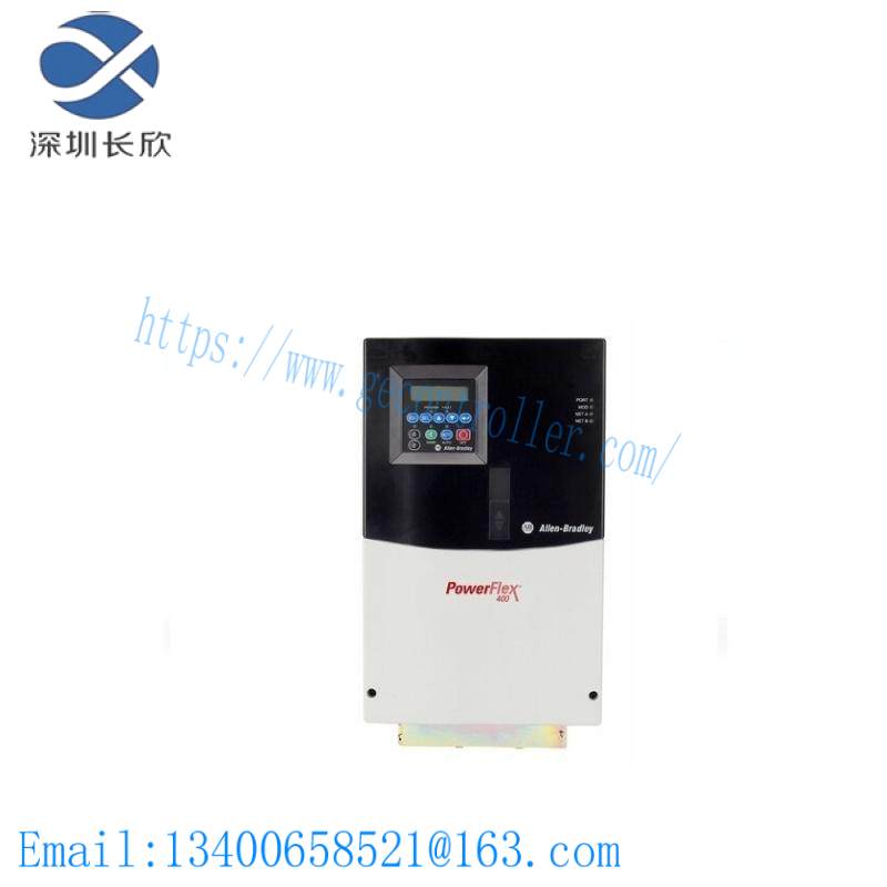 AB 22C-D045A103 Drive, PowerFlex 400