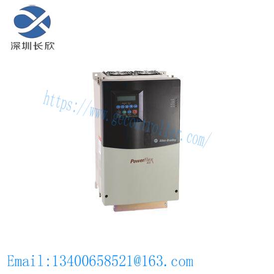 22C-D060A103 AC Drive