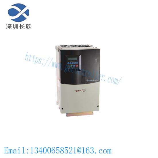 22C-D170A103 - AC DRIVE