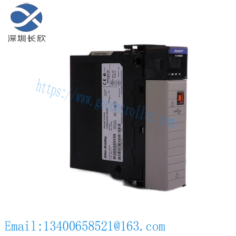 AB 22C-D170A103 PowerFlex 400 Fan & Pump Drive