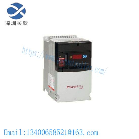 22D-D010N104 AC Drive