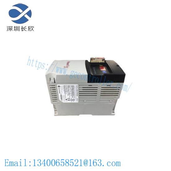 22D-D1P4N104  AC Drive
