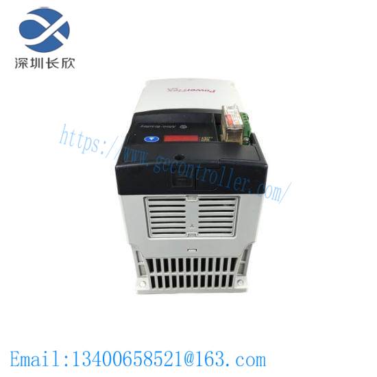 22D-D1P4N104  AC Drive