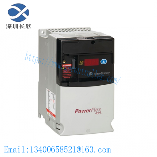 22D-D4P0N104 Adjustable Frequency AC Drive