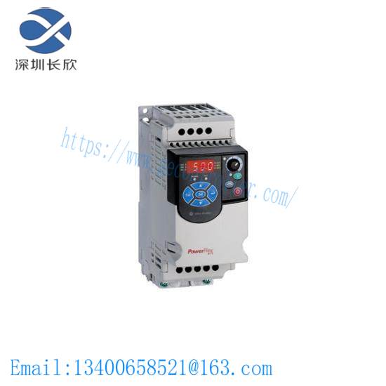 22F-D013N104 AC Drive