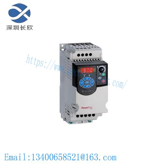 22F-D013N104 Preferred Availability AC Drive