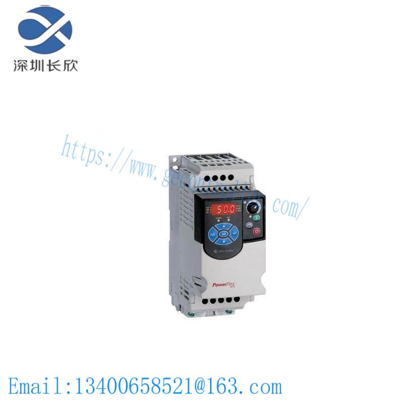 AB 22F-D024N104 AC Drive