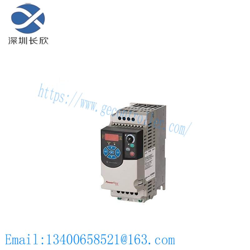 AB 22F-D1P5N103 AC Drive