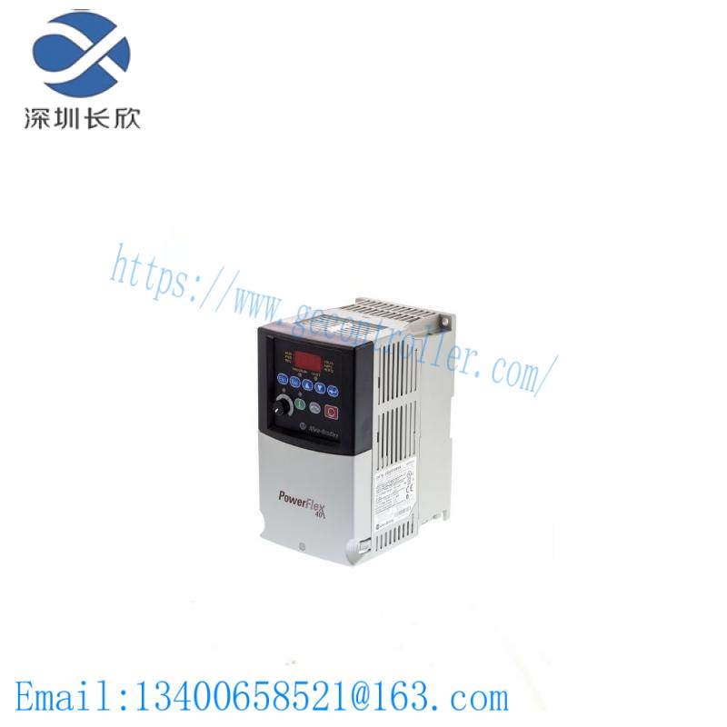 22F-D6P0N103 AC Drive