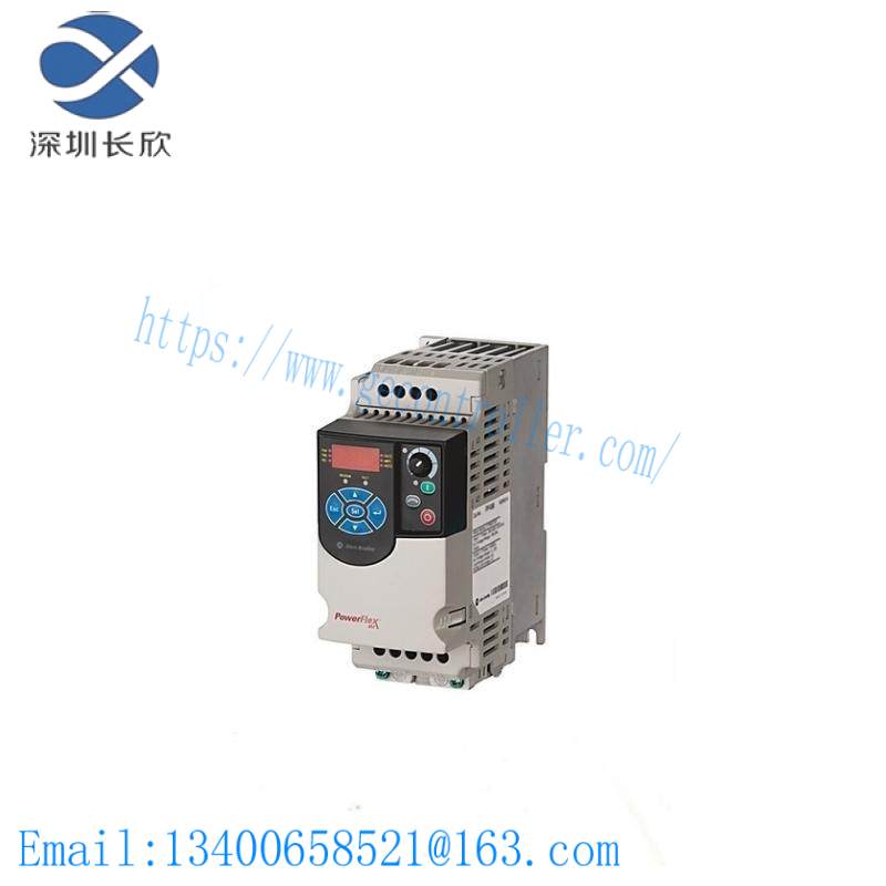AB 22F-D6P0N113 AC Drive